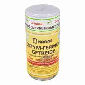 BIOLASI KANNE ENZYM FERMENT CEREAL 250gr.