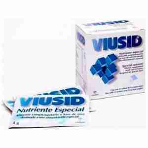 CATALYSIS VIUSID 21 sbrs.