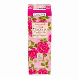 DRASANVI ACEITE rosa mosqueta BIO 50ml.