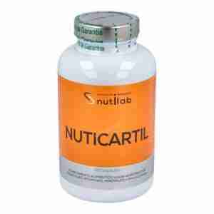 NUTILAB NUTICARTIL 180cap.