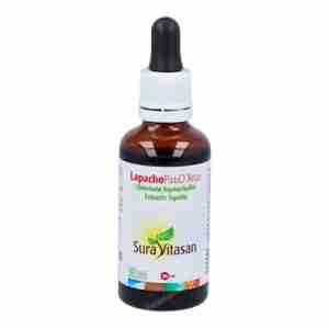 SURA VITASAN EXT. LAPACHO - PAU D ARCO 50ml.