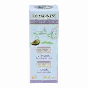 MARNYS ACEITE DE AGUACATE masaje 100ml.
