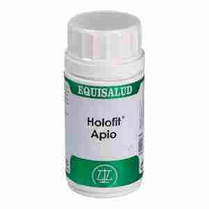 EQUISALUD HOLOFIT APIO 50cap.