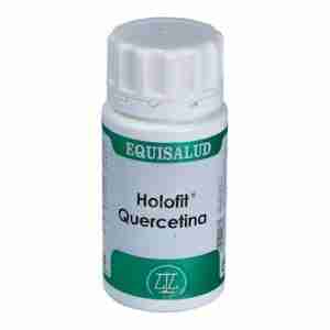 EQUISALUD HOLOFIT QUERCETINA 50cap.