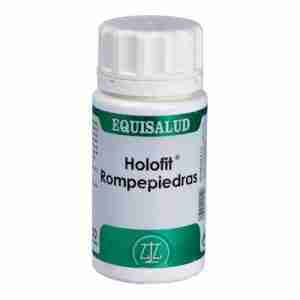 EQUISALUD HOLOFIT ROMPEPIEDRAS 50cap.