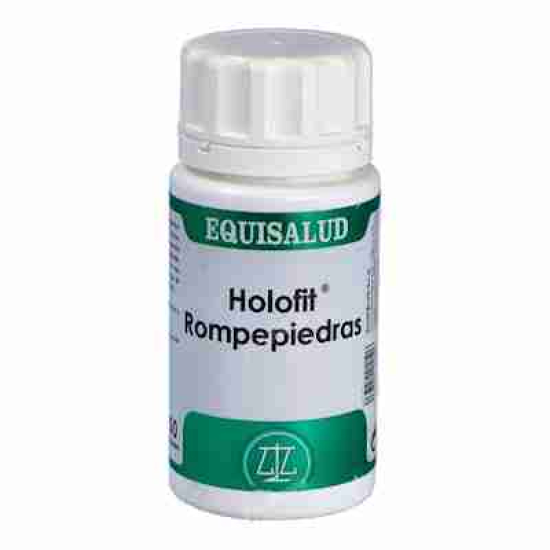EQUISALUD HOLOFIT ROMPEPIEDRAS 50cap.