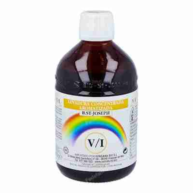 BIOLASI B.STJOSEPH VITALIDAD PIANTO BIOTIC VI 365ML
