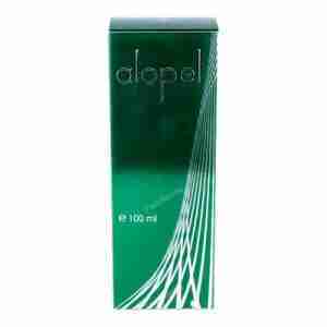 CATALYSIS ALOPEL espuma 100ml.