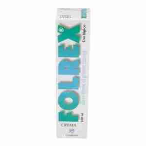 CATALYSIS FOLREX (RELAXNOVA) 100ml. Crema