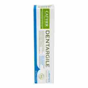 CATTIER DENTIFRICO DENTARGILE propolis protec.gingi 75ml
