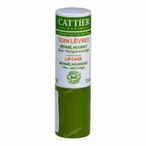 CATTIER BALSAMO LABIAL 4gr.