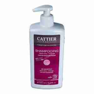 CATTIER CHAMPU SIN SULFATOS uso frequente 500ml.