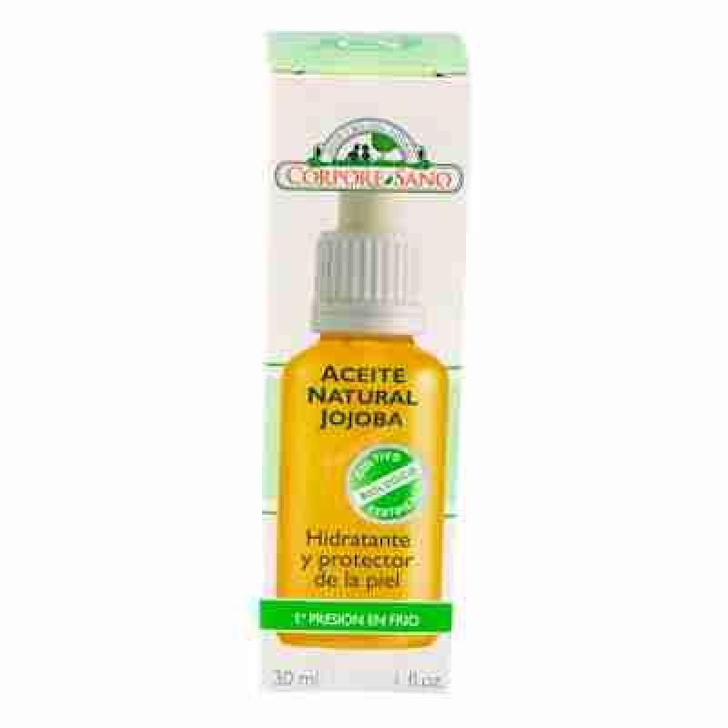 CORPORE SANO ACEITE CORP.JOJOBA 30ml