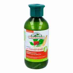 CORPORE SANO CHAMPU GINSENG Y GINKGO reforzante 300ml