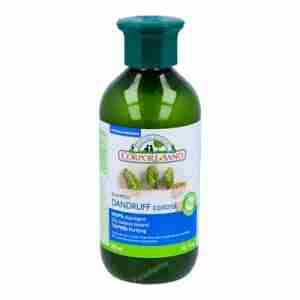 CORPORE SANO CHAMPU LUPULO Y TOMILLO anticaspa 300ml