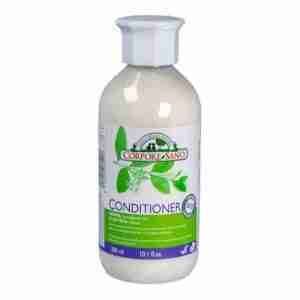 CORPORE SANO SUAVIZANTE ALOE + HENNA 300ml.