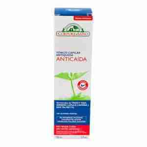 CORPORE SANO TONICO CAPILAR (locion anticaida) 150ml.