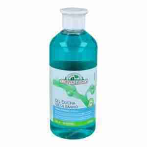CORPORE SANO GEL DE BAÑO ALGAS MARINAS 500ml.