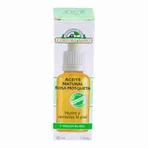 CORPORE SANO ACEITE CORP.ROSA MOSQUETA 30ml