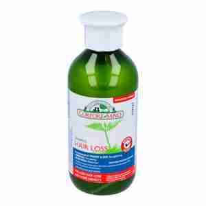 CORPORE SANO CHAMPU ANTICAIDA germinados trigo y soja 300ml.