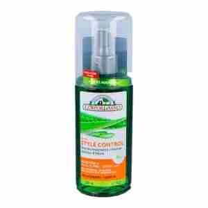 CORPORE SANO STYLE CONTROL anti-encrespamiento spray 200ml.