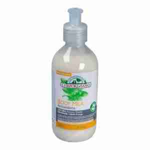 CORPORE SANO BODY MILK antioxidante (gayuba y granada) 300ml.