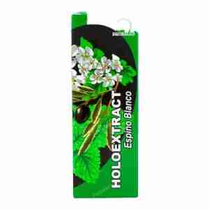 EQUISALUD HOLOEXTRACT ESPINO BLANCO 50ml.