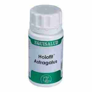 EQUISALUD HOLOFIT ASTRAGALUS 50cap.