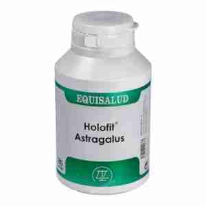 EQUISALUD HOLOFIT ASTRAGALUS 180cap.