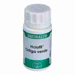 EQUISALUD HOLOFIT ORTIGA VERDE 50cap.