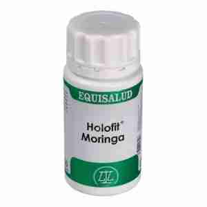 EQUISALUD HOLOFIT MORINGA 50cap.