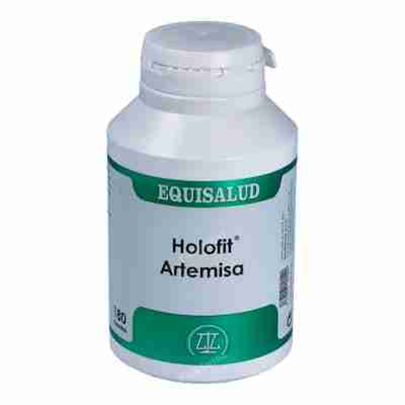 EQUISALUD HOLOFIT ARTEMISA 180cap.