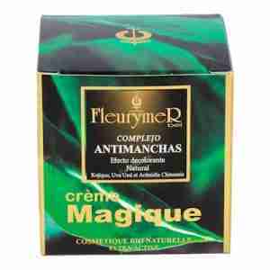 FLEURYMER CREMA MAGIQUE despigmentadora 50ml.