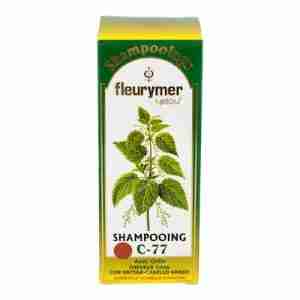 FLEURYMER CHAMPU ANTIGRASA C-77 200ml.