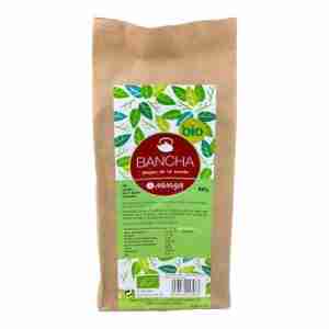 MIMASA TE BANCHA 3 años 100gr.