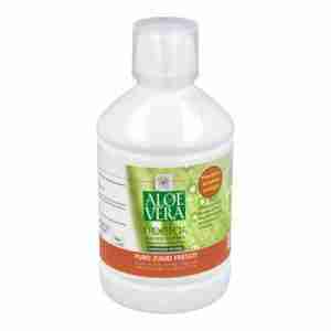 NOEFAR ALOE VERA 500ml. NOEFAR
