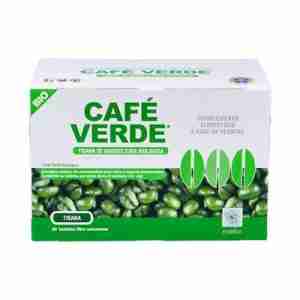 NOEFAR CAFE VERDE tisana BIO 20sbrs.