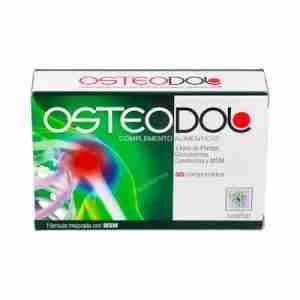 NOEFAR OSTEODOL 30comp.