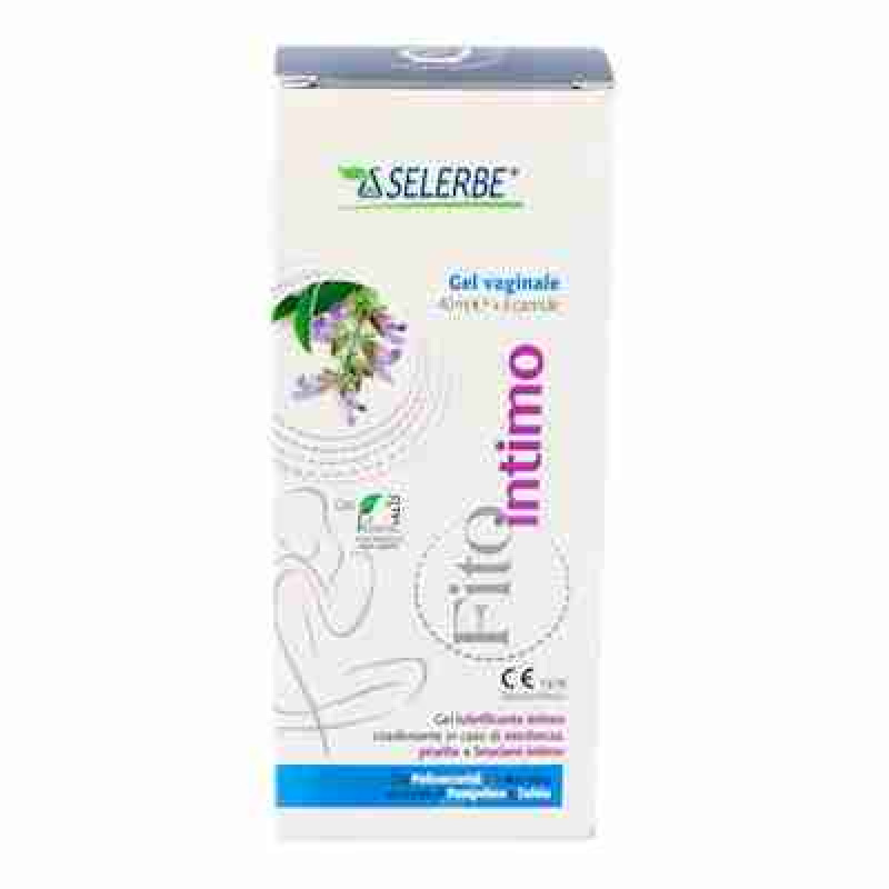 NOEFAR FITO GEL INTIMO VAGINAL 40ml.