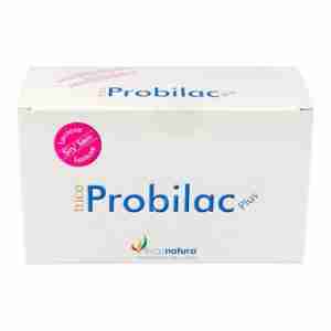 TRICONATURA PROBILAC plus libre de lactosa 30sbrs.