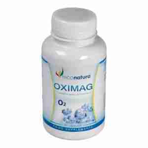 TRICONATURA OXIMAG 60cap.