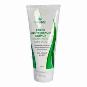 TRICONATURA HIDRATANTE CORPORAL pieles atopicas DERMISAN 200ml