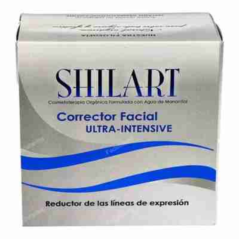SHILART corrector ultra-intensive 50ml.