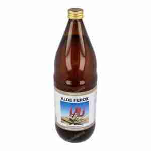 ORTOCEL NUTRI-THERAPY ZUMO DE ALOE FEROX 1litro