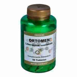 ORTOCEL NUTRI-THERAPY ORTOMEN 90comp.