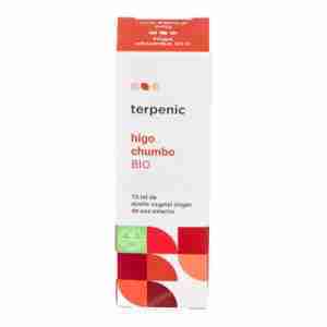 TERPENIC HIGO CHUMBO aceite vegetal virgen BIO 10ml.