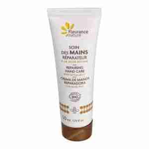 FLEURANCE NATURE CREMA DE MANOS REPARADORA jalea 50ml. BIO