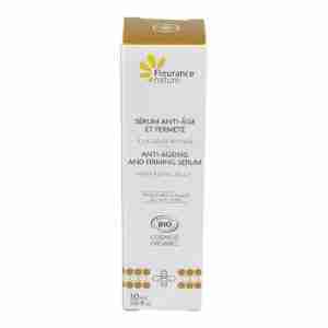 FLEURANCE NATURE SERUM ANTIEDAD Y FIRMEZA jalea real 30ml.