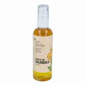 TOT HERBA-AUTHEX ACEITE DE CALENDULA 100ml.