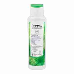 LAVERA CHAMPU EQUILIBRA Y REFRESCA 250ml.